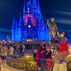 Meet your Posher, Lucas